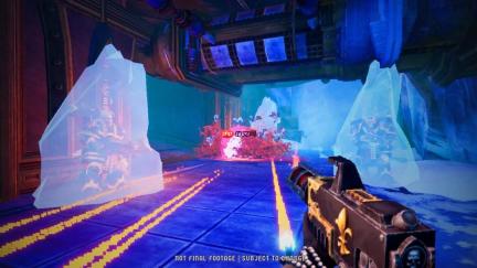 《战锤40K：爆矢枪2》下载容量以及系统配置要求公布