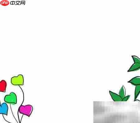 我爱大自然手抄报精彩呈现