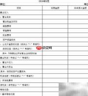 新企业会计建账指南