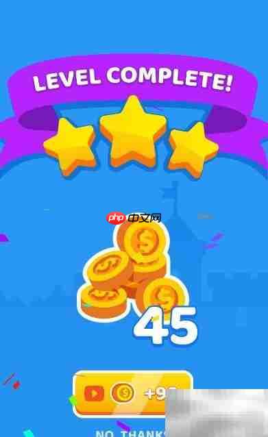 Tap To Loot第7关通关攻略