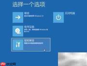 Win10专业版显示设置错误