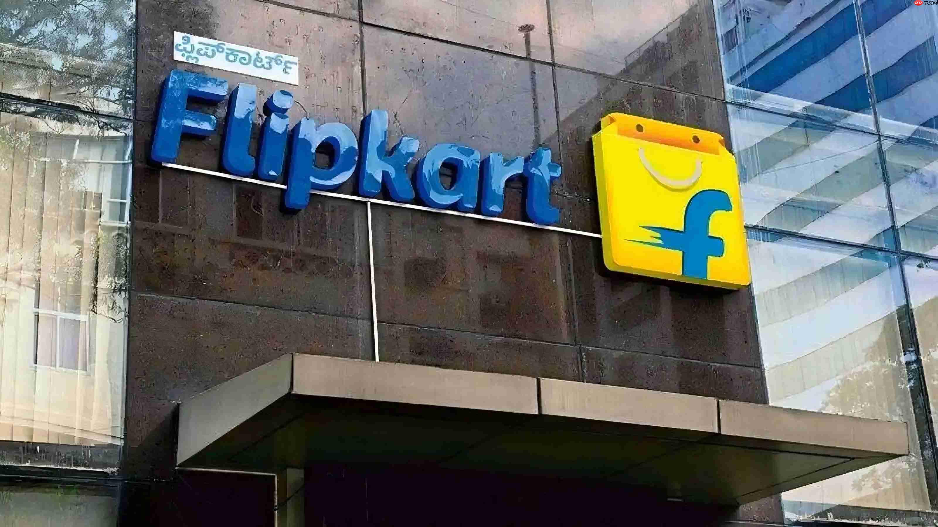 Google在印度测试Gemini内直接购买Flipkart商品