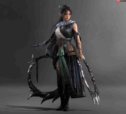 《卧龙2：凤火连天》月英角色介绍 荆州才女文武双全