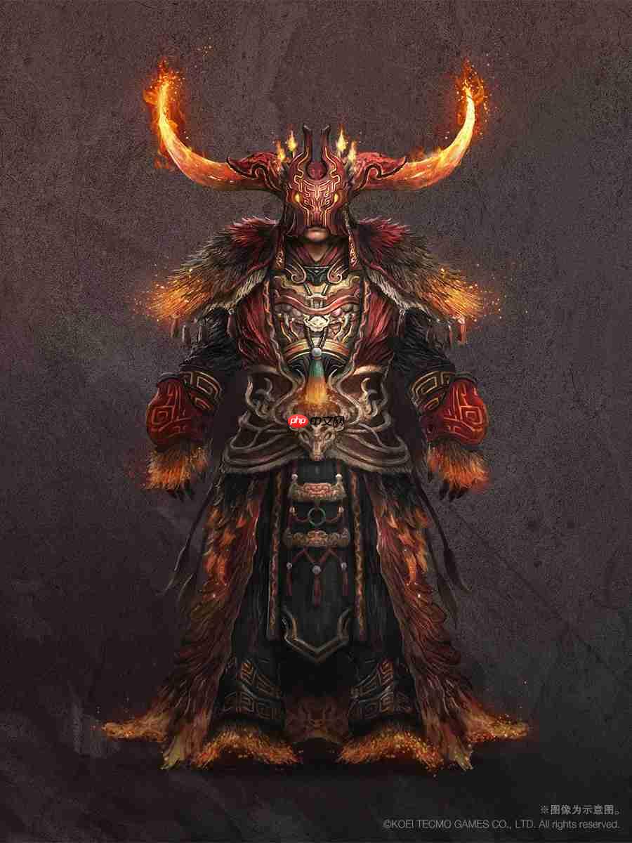 《卧龙2：凤火连天》月英角色介绍 荆州才女文武双全