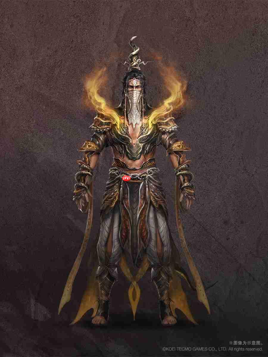 《卧龙2：凤火连天》月英角色介绍 荆州才女文武双全