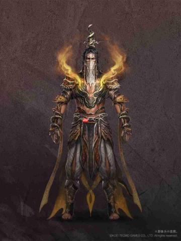 《卧龙2：凤火连天》月英角色介绍 荆州才女文武双全