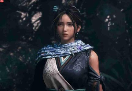 《卧龙2：凤火连天》月英角色介绍 荆州才女文武双全