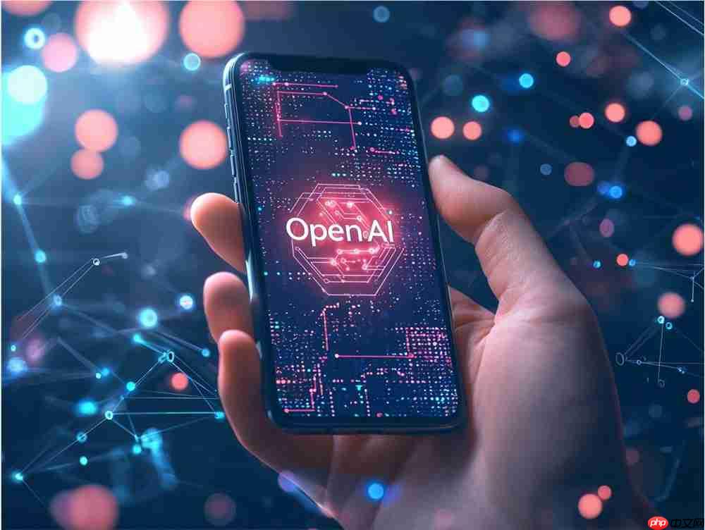 OpenAI高管透露:80%至90%研发力量已转向GPT-7及后续模型