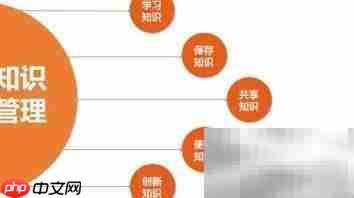高效个人知识管理指南