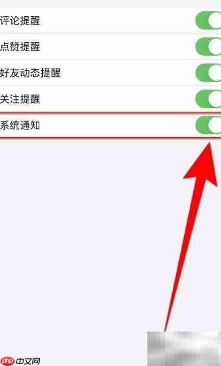 孕妇食谱:关闭系统通知技巧