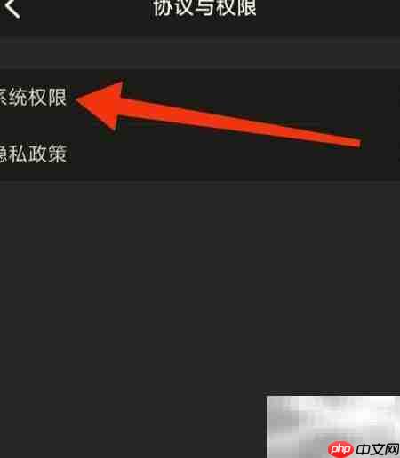 智慧中小学系统权限查看指南