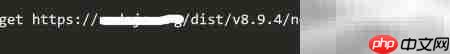 Debian安装Node.js简易教程