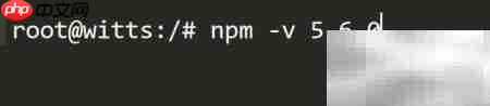 Debian安装Node.js简易教程