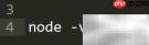 Debian安装Node.js简易教程