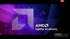 AMD 上调服务器 CPU 市场预期：年增长率将超过 35%