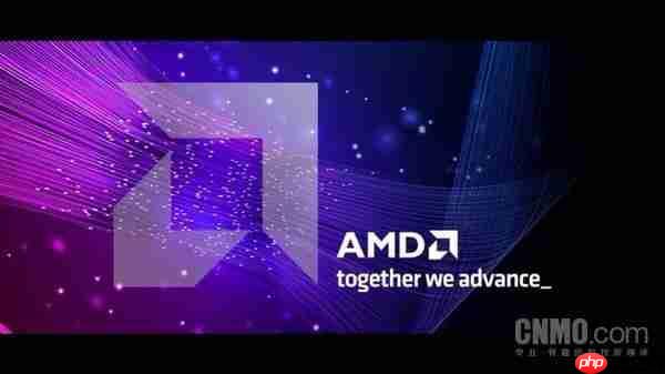 AMD 上调服务器 CPU 市场预期：年增长率将超过 35%