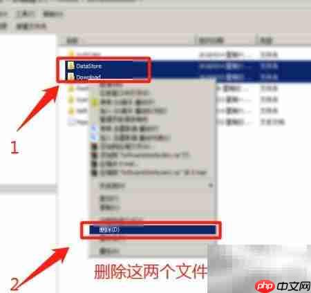 服务器安装.NET 4.0教程