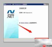 服务器安装.NET 4.0教程