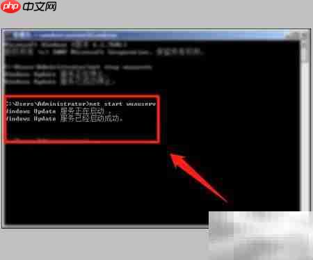 服务器安装.NET 4.0教程