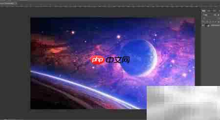 PS制作3D图片效果技巧