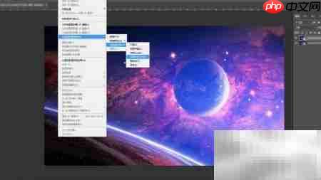 PS制作3D图片效果技巧