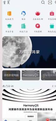 华为P30 Pro升级HarmonyOS 2.0指南