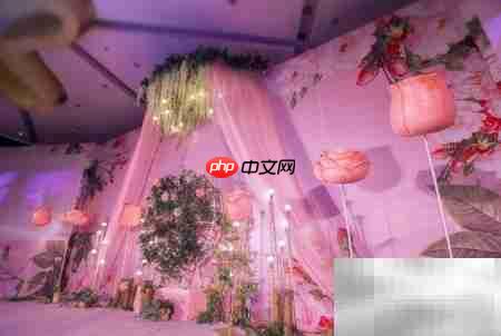婚庆公司选择指南