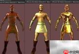 Unity3D插件详解：FX Maker