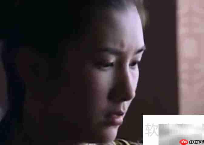 康熙与孔四贞的情感之谜