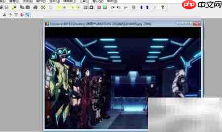PolyView动画制作教程
