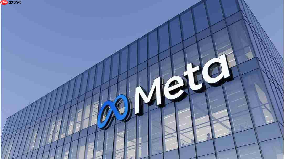 Meta设立企业部门 由CJ Desai负责AI商业化