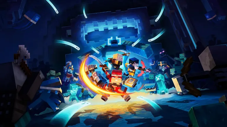 《我的世界：地下城2》评分出炉 IGN 6分 GameSpot 7分