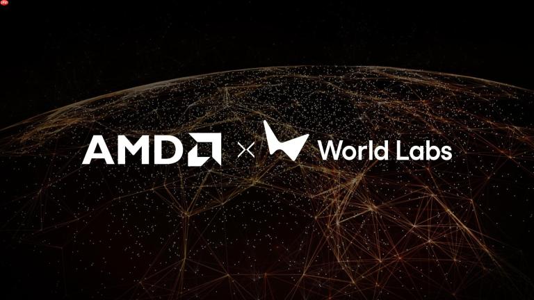 AMD宣布以约82亿美元收购World Labs
