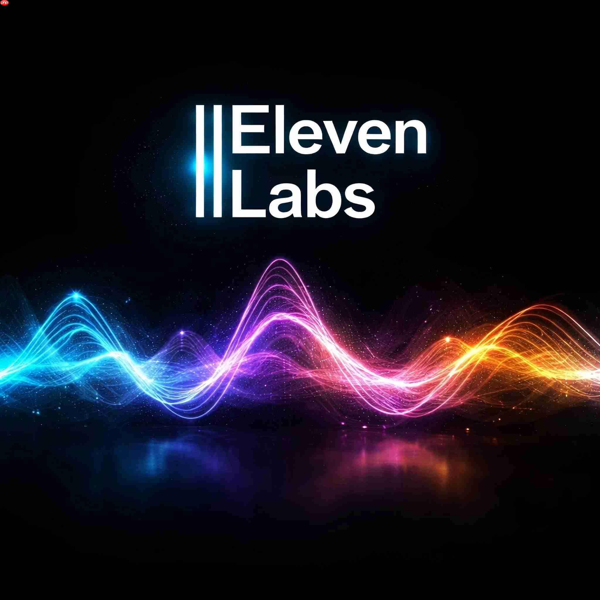 ElevenLabs发布Eleven v4及低延迟变体Eleven v4 Turbo