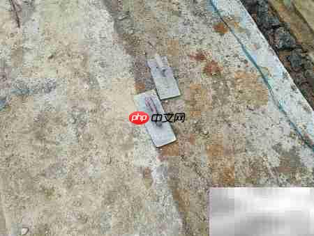 计算机辅助预拼装施工要求