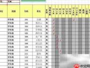 智能田径运动会编排软件推荐