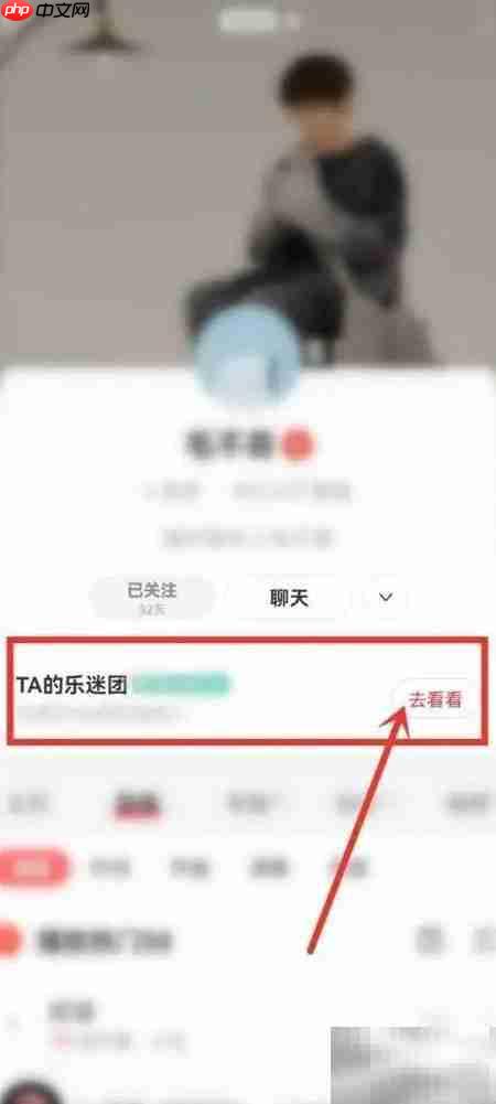 网易云音乐乐迷团加入指南