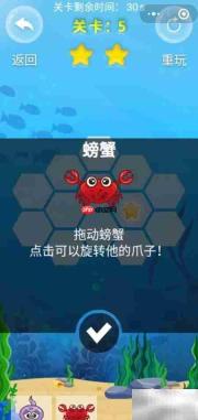 微客pro134关满星攻略