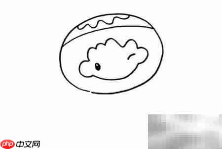 吉祥物绘画入门技巧
