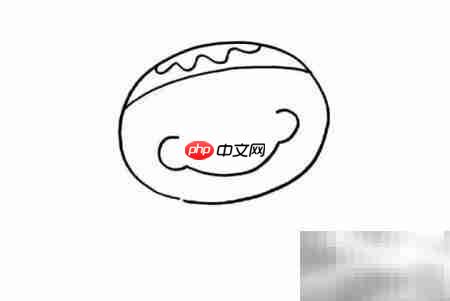 吉祥物绘画入门技巧