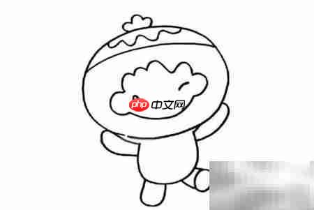 吉祥物绘画入门技巧