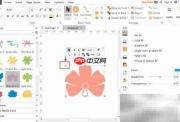 手把手教你制作粉色蝴蝶结