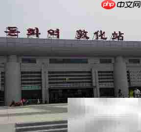 长白山至雪乡交通指南