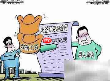 续签劳动合同申请书写作指南