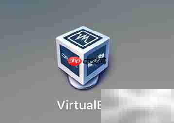 VirtualBox虚拟机MAC地址设置方法