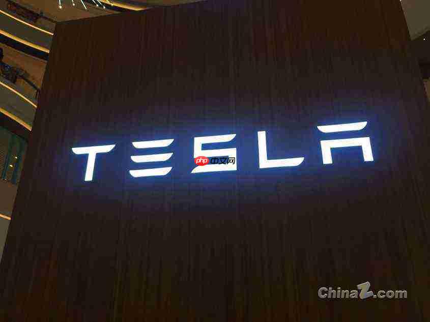 特斯拉获300亿美元新信贷额度,全面加速Cybercab无人出租车与Optimus量产