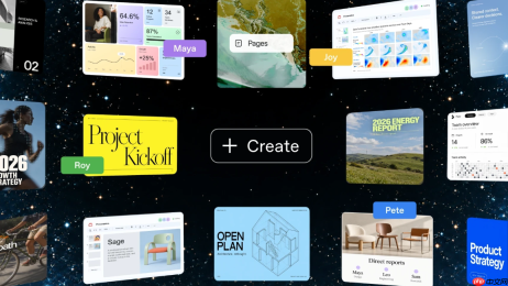 OpenAI推出ChatGPT Space 构建人与智能体共享工作空间