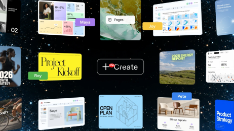 OpenAI推出ChatGPT Space 构建人与智能体共享工作空间