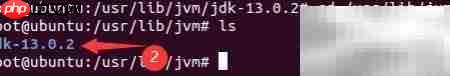Ubuntu安装配置Java环境
