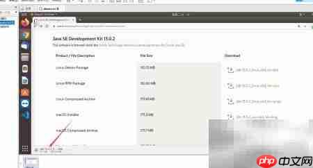 Ubuntu安装配置Java环境
